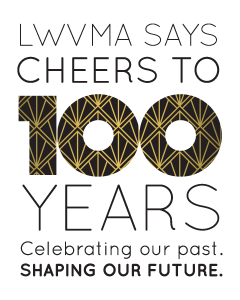 LWVMA Cheers to 100 Years Celebration