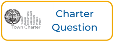 Charter Question