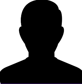 icon male head