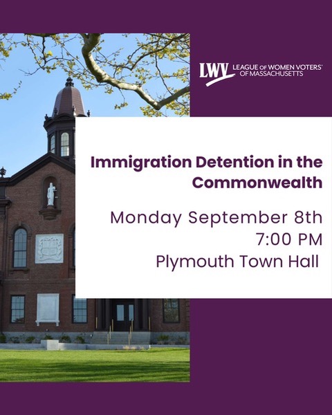 Immigration Detention in the Commonwealth